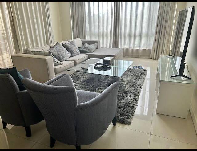 2 BEDROOM PROPERTY TO RENT IN MORNINGSIDE